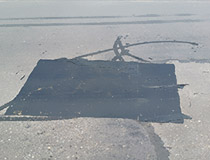 室內空氣檢測